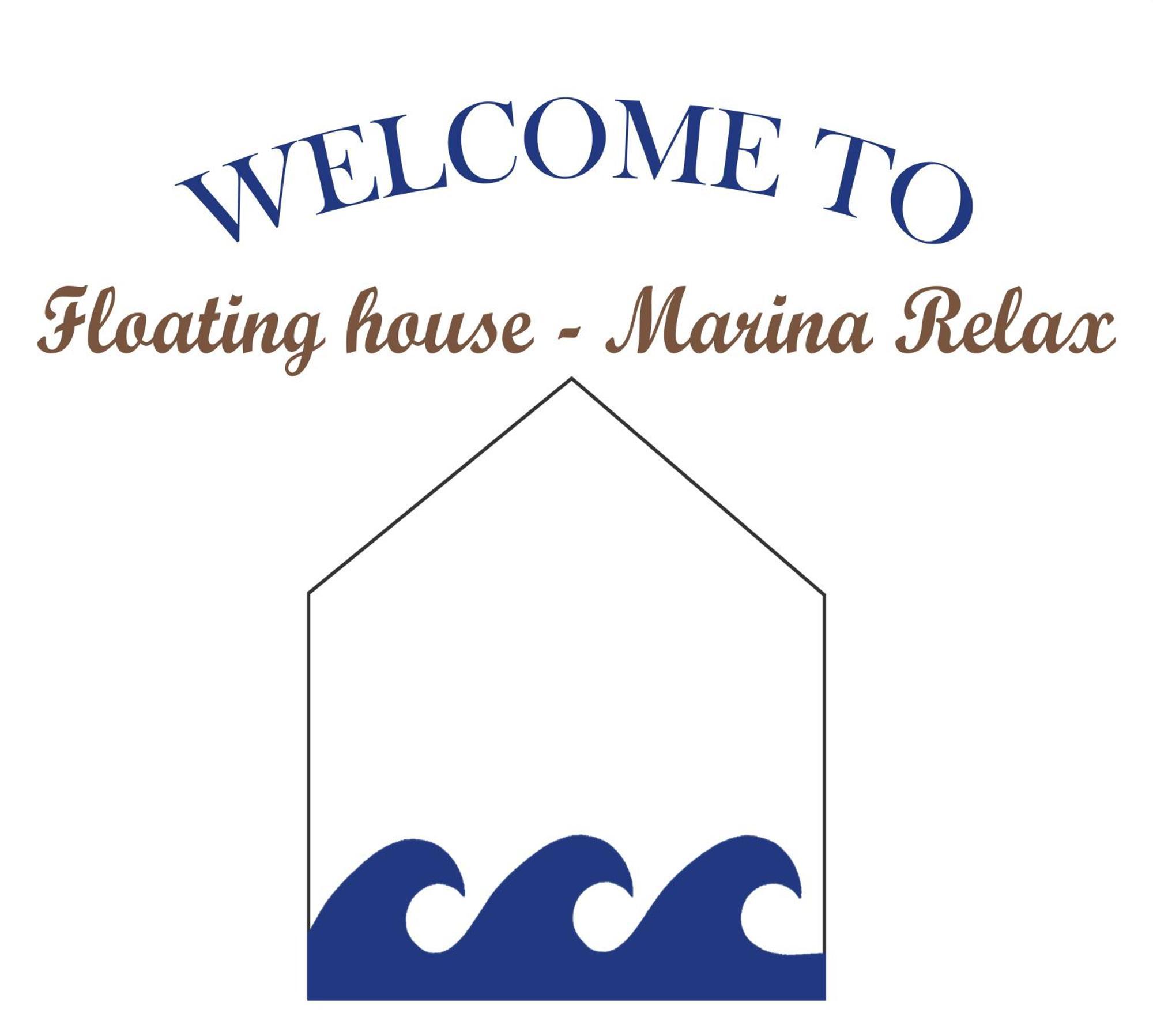 Villa Floating House - Marina Relax Portoroz Exterior foto