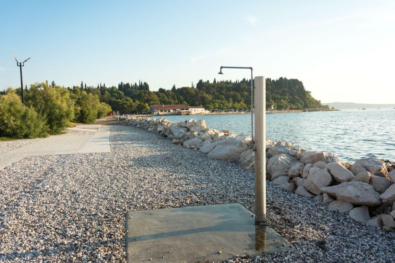 Villa Floating House - Marina Relax Portoroz Exterior foto
