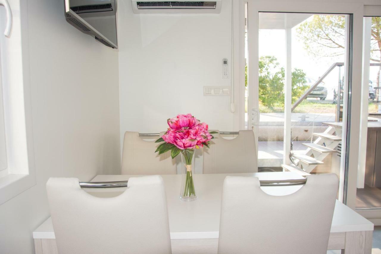 Villa Floating House - Marina Relax Portoroz Exterior foto
